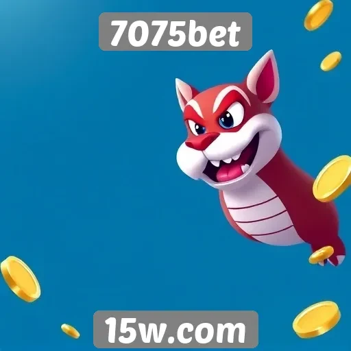 Novos jogos disponíveis na plataforma 7075bet