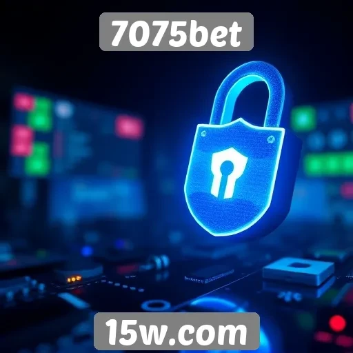 Análise da segurança do site 7075bet