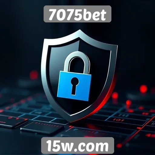 Avaliação da segurança e privacidade no 7075bet