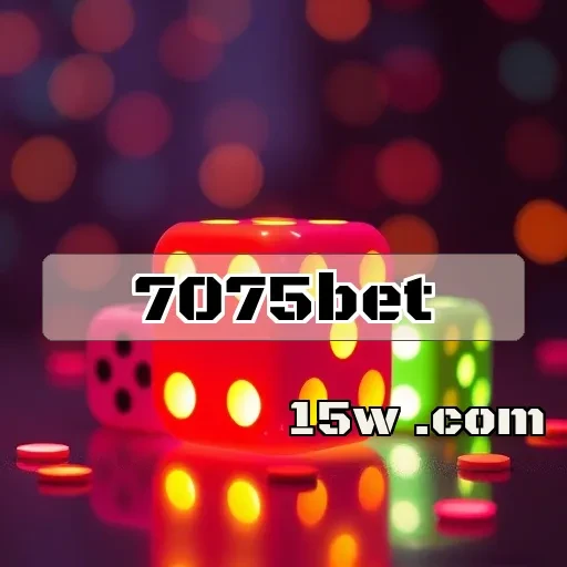 7075bet Caça-Níqueis